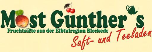 Mosterei Günther