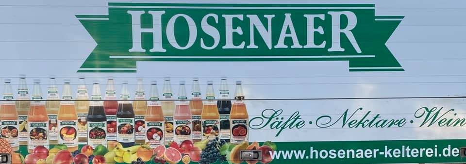 Hosenaer