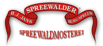 Spreewald Mosterei