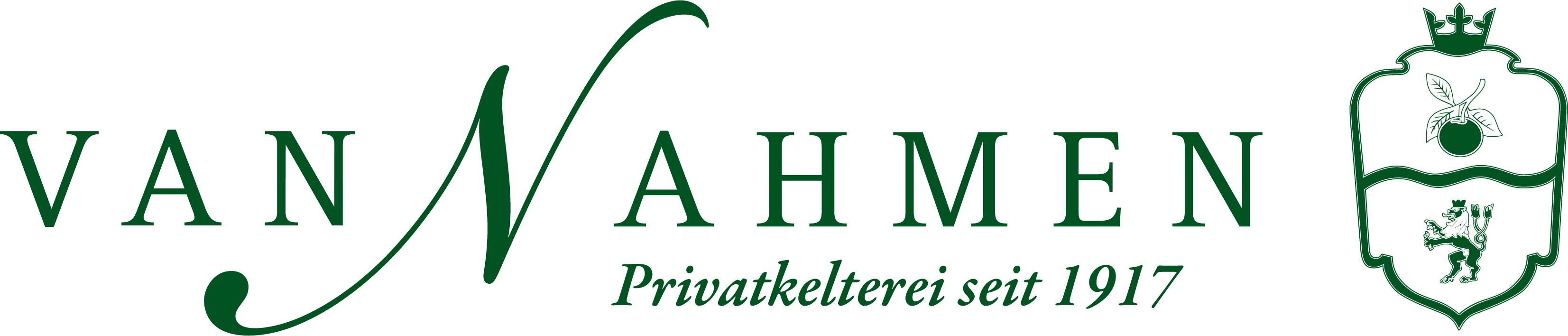 Van Nahmen
